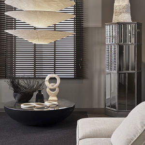 contemporary coffee table