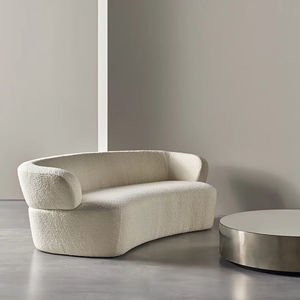 semicircular sofa 1