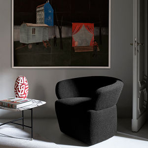 contemporary armchair 1