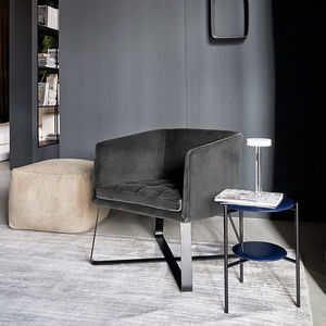 contemporary armchair 1