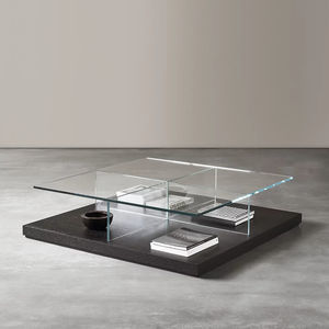 contemporary coffee table 1
