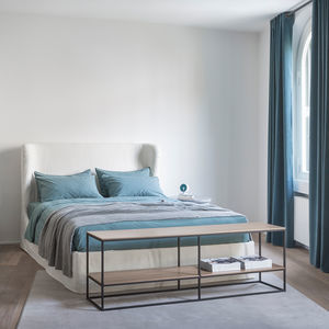 contemporary sideboard table