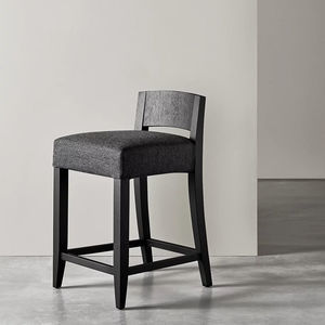 contemporary bar chair