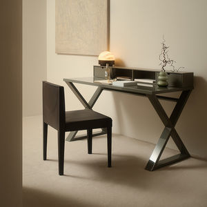 contemporary writing desk