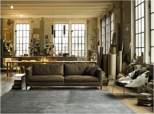contemporary sofa