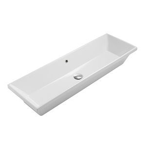 undercounter washbasin