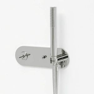 hand shower