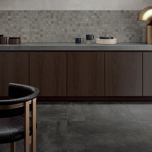 indoor tile / wall / porcelain stoneware / 30x30 cm