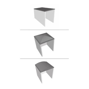 pitched roofing