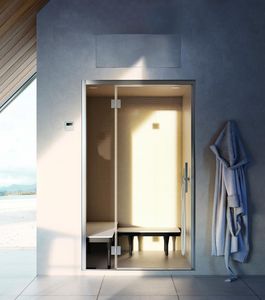 hammam steam generator