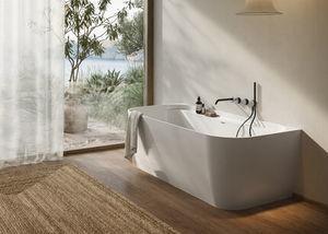 acrylic resin bathtub 1