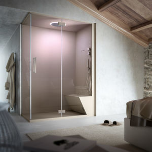 steam shower cubicle 1