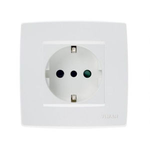 power socket