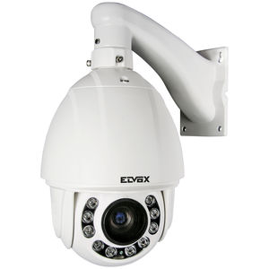 IP security camera