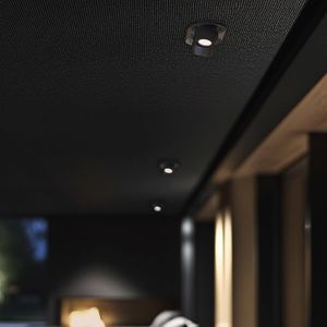 recessed downlight 1
