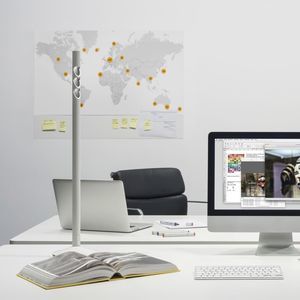 desk lamp