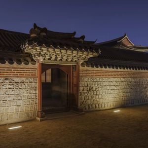 in-ground light fixture 1