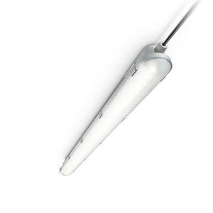 surface-mounted light fixture