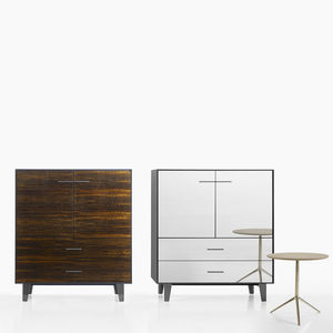 high sideboard