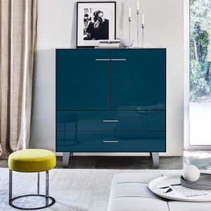 high sideboard