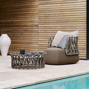 contemporary armchair 1