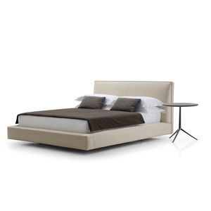 double bed