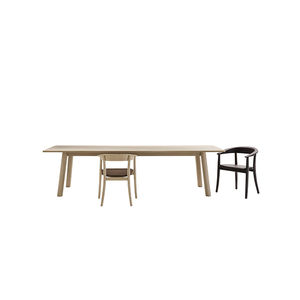 contemporary table