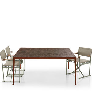 contemporary table