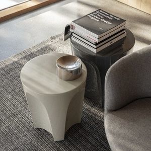 contemporary side table