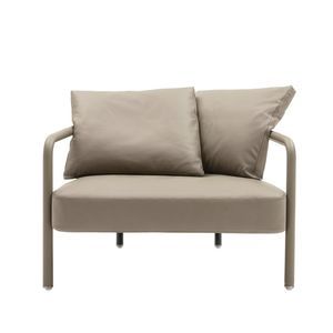 contemporary armchair