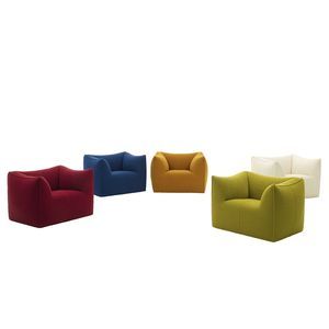 contemporary armchair