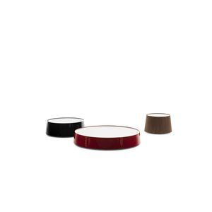 contemporary coffee table