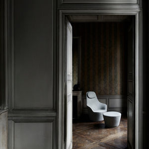 contemporary armchair 1