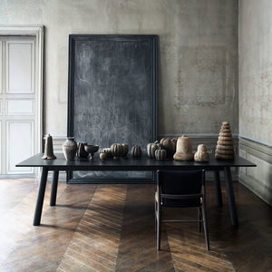 contemporary table