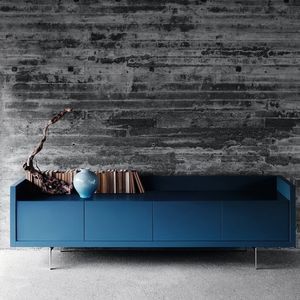 contemporary sideboard