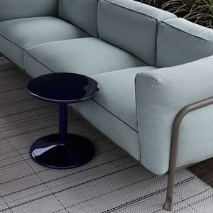 contemporary side table