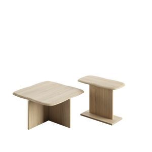 contemporary coffee table
