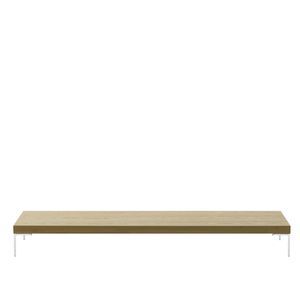 contemporary coffee table