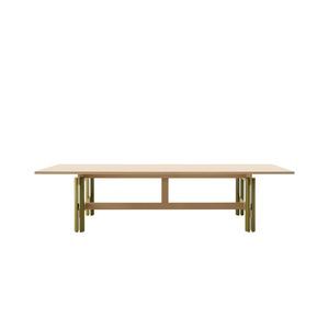 modern table