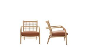 contemporary armchair 1
