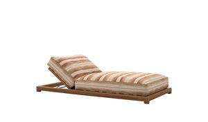 contemporary sun lounger 1
