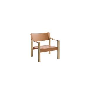 contemporary armchair