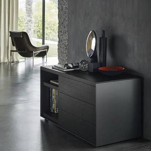 contemporary chest of drawers