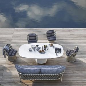 contemporary table