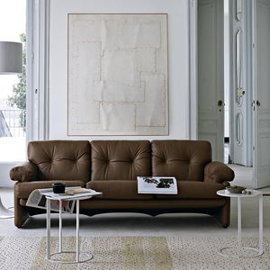 contemporary sofa