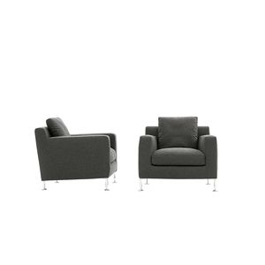 contemporary armchair 1