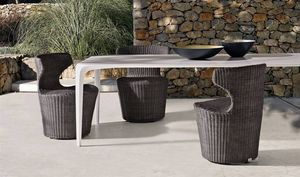 contemporary table