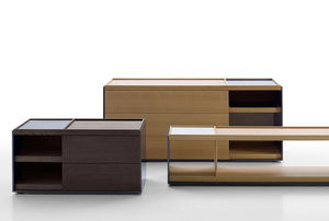 contemporary chest of drawers