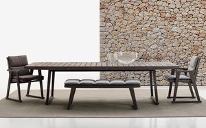 contemporary table