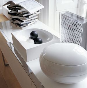countertop pin tray